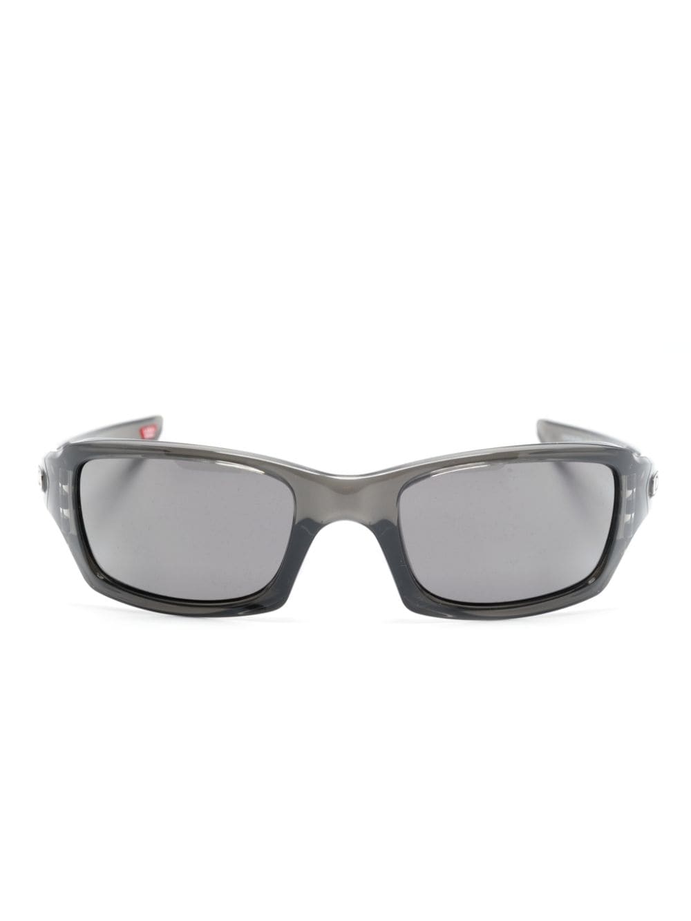 Oakley Fives Squared sunglasses - Grey von Oakley