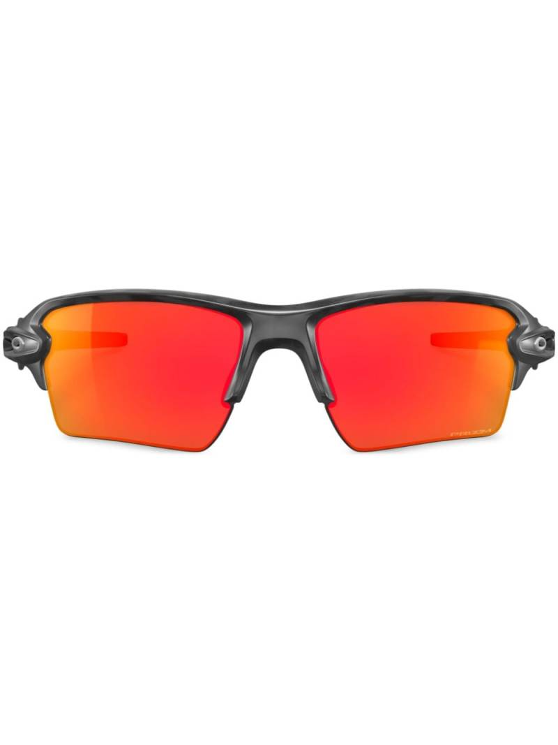 Oakley Flak 2.0 Xl sunglasses - Black von Oakley
