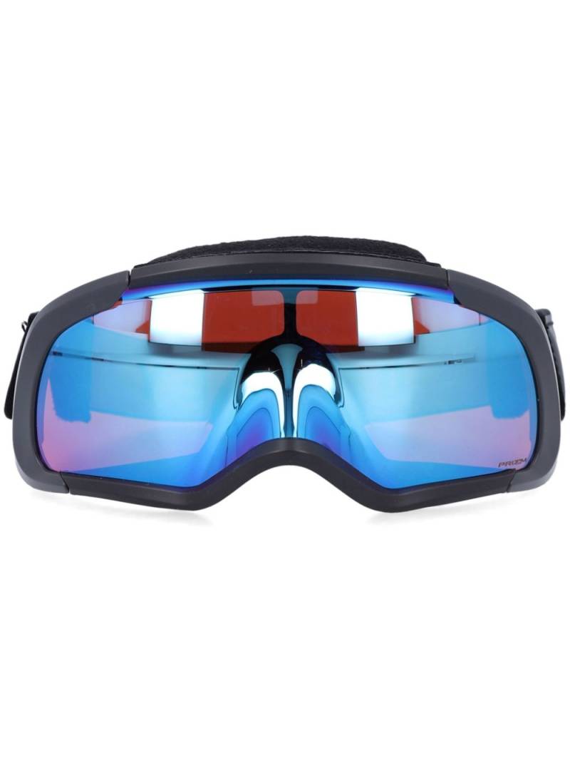 Oakley Flex Scape ski goggles - Black von Oakley