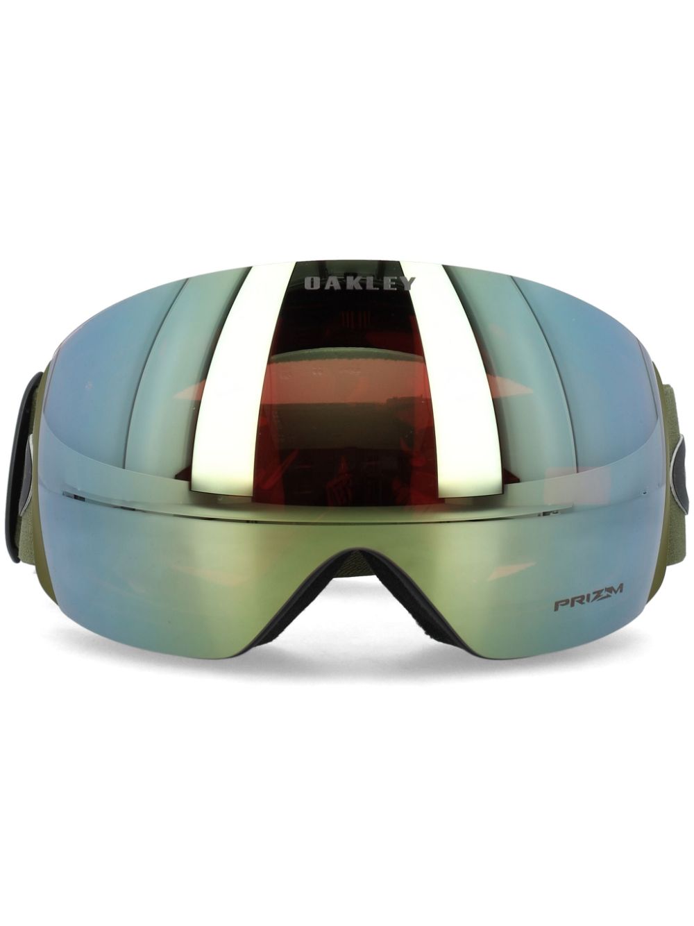 Oakley Flight Deck™ M ski goggles - Green von Oakley