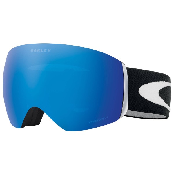 Oakley - Flight Deck L Prizm S3 (VLT 13%) - Skibrille blau von Oakley