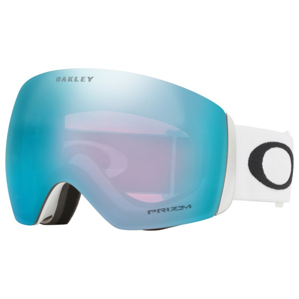 Oakley - Flight Deck L Prizm S3 (VLT 13%) - Skibrille bunt von Oakley