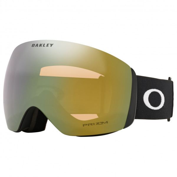 Oakley - Flight Deck L S3 (VLT 14%) - Skibrille oliv von Oakley