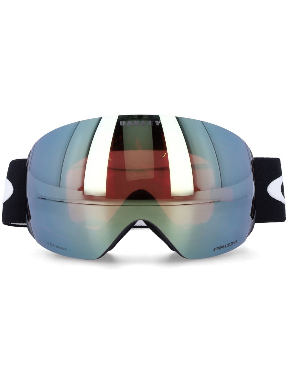 Oakley Flight Deck L snow goggles - Black von Oakley