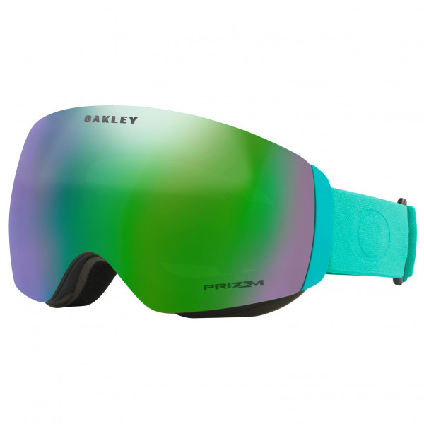 Oakley - Flight Deck M Prizm S3 (VLT 13%) - Skibrille bunt;türkis von Oakley