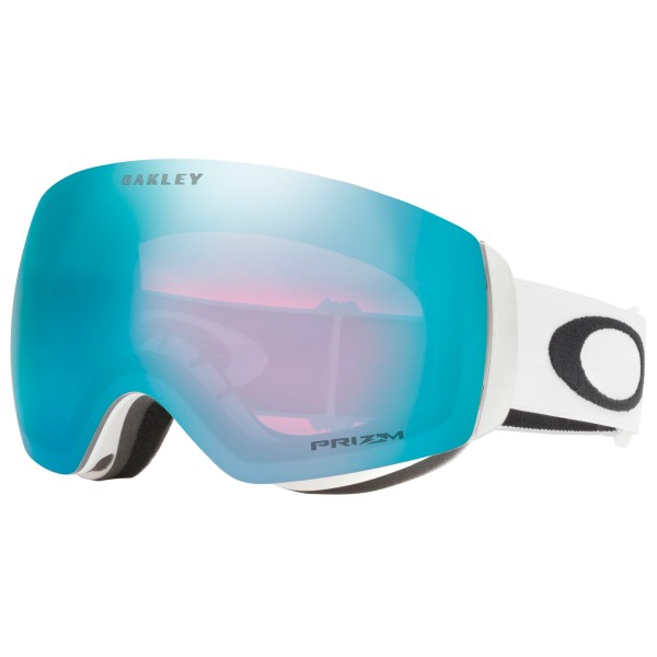 Oakley - Flight Deck M Prizm S3 (VLT 13%) - Skibrille bunt von Oakley