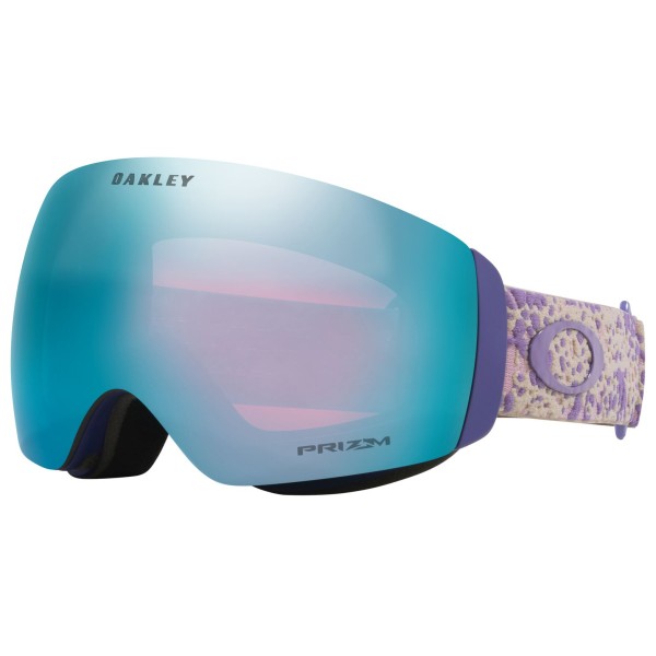 Oakley - Flight Deck M Prizm S3 (VLT 13%) - Skibrille bunt von Oakley