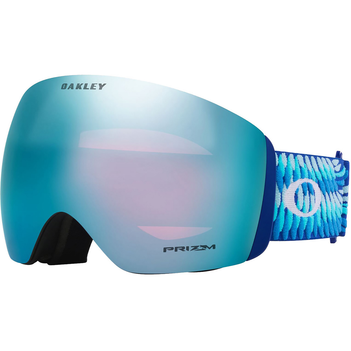 Oakley Flight Deck M Unity Collection Skibrille von Oakley