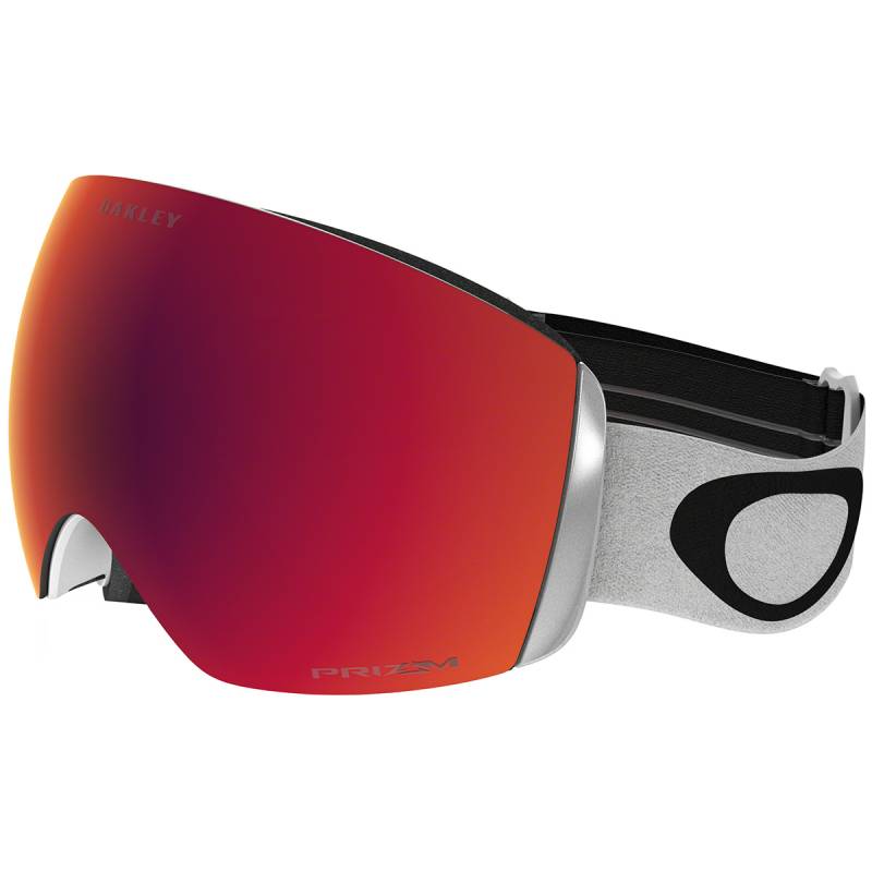 Oakley Flight Deck Prizm Skibrille von Oakley