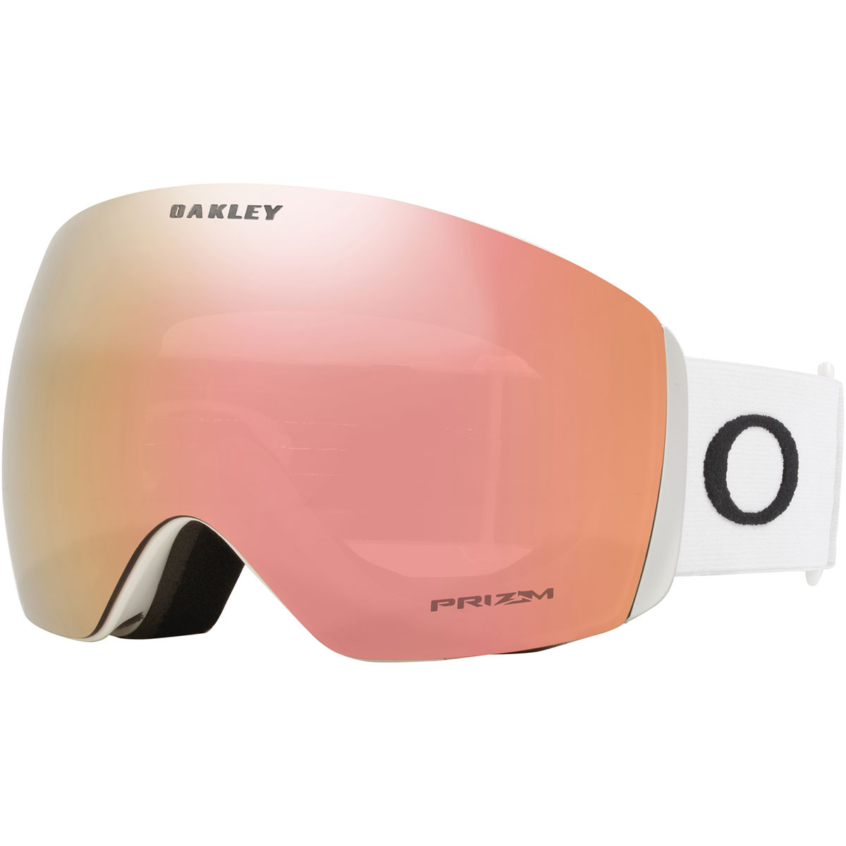 Oakley Flight Deck Prizm Skibrille von Oakley