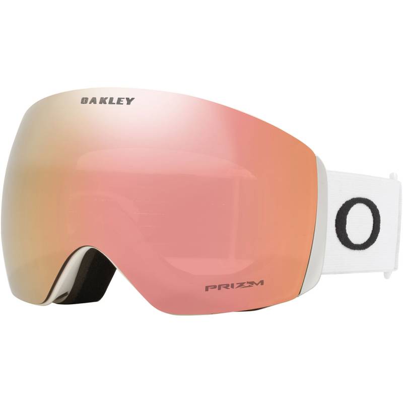 Oakley Flight Deck Prizm Skibrille von Oakley