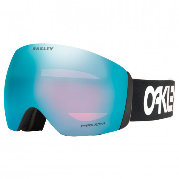 Oakley - Flight Deck XL Prizm S3 (VLT 13%) - Skibrille bunt von Oakley