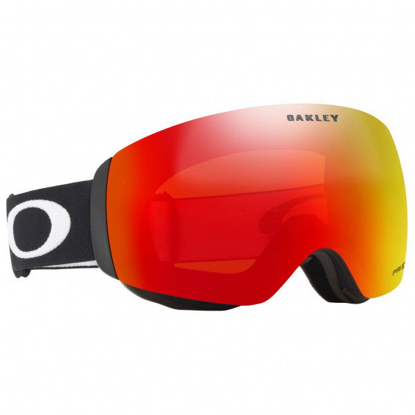 Oakley - Flight Deck XM Prizm S3 (VLT 17%) - Skibrille rot von Oakley