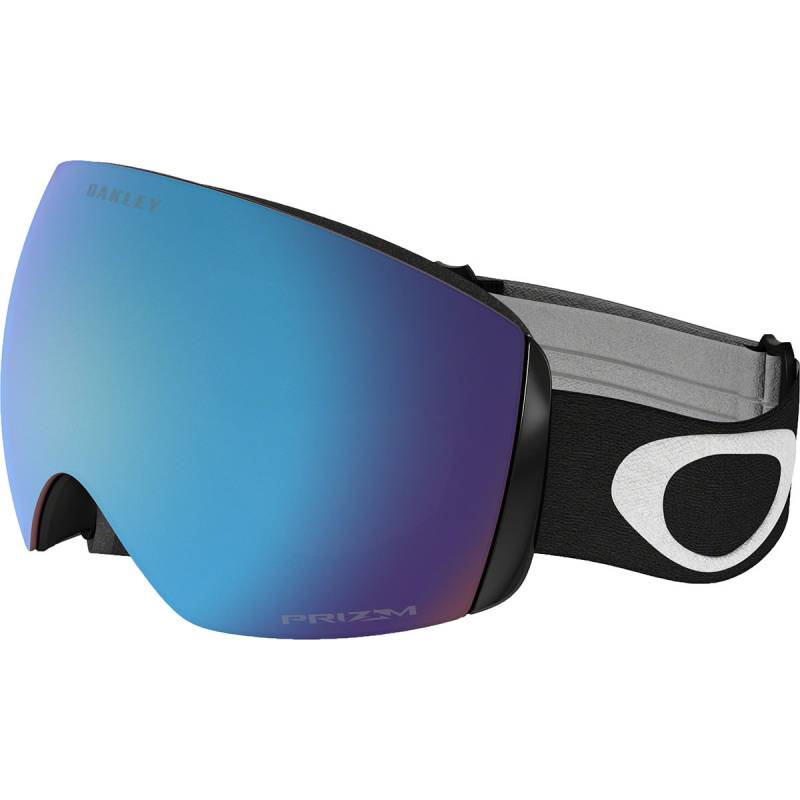 Oakley Flight Deck XM Prizm Skibrille von Oakley