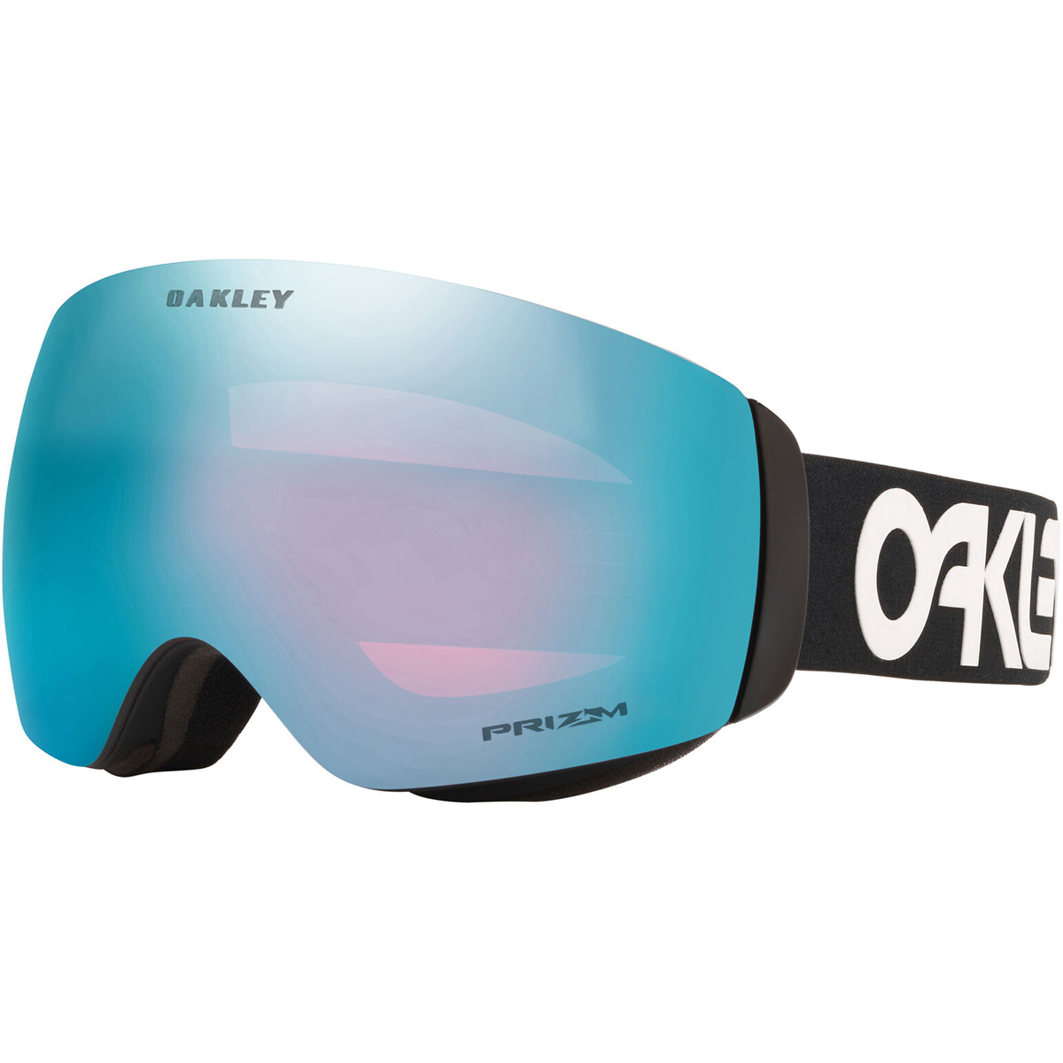 Oakley Flight Deck XM Prizm Skibrille von Oakley