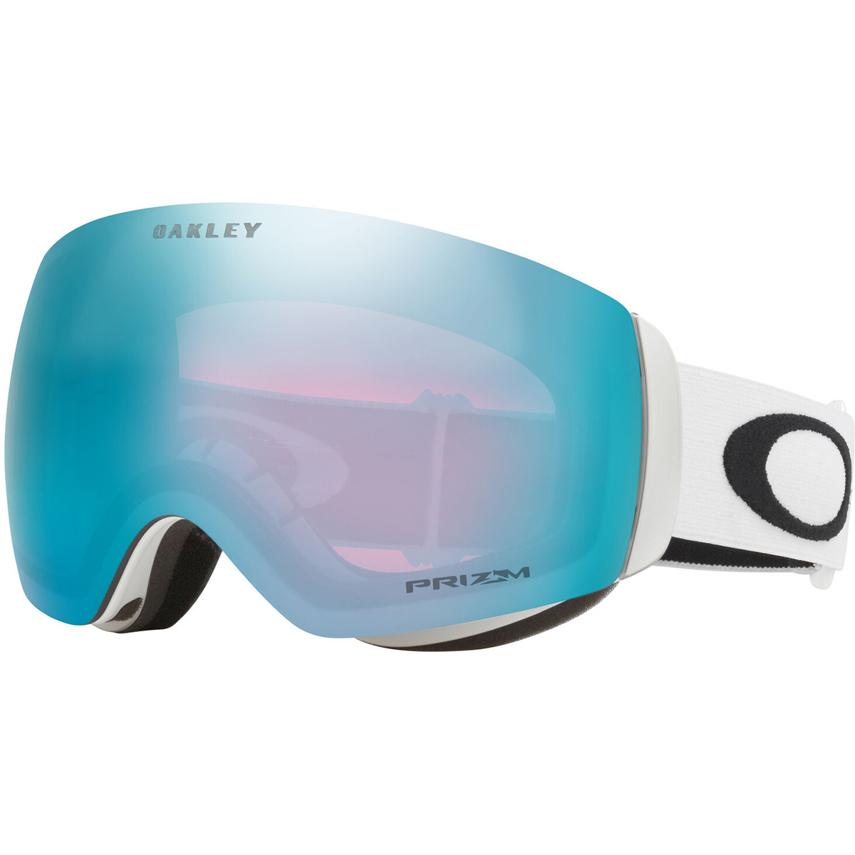 Oakley Flight Deck XM Prizm Skibrille von Oakley