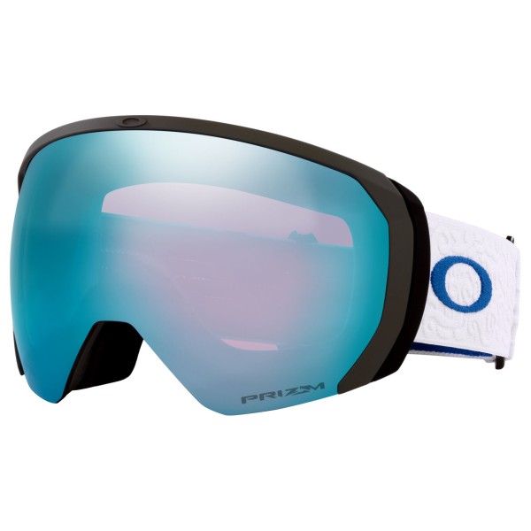 Oakley - Flight Path L S3 VLT 13% - Skibrille bunt;grau;oliv von Oakley