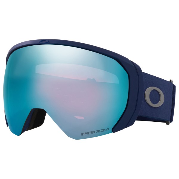 Oakley - Flight Path L S3 VLT 13% - Skibrille bunt von Oakley