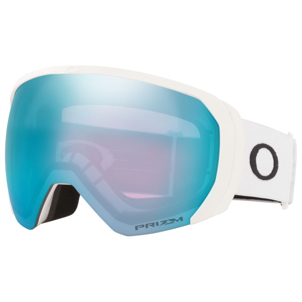 Oakley - Flight Path L S3 VLT 13% - Skibrille bunt von Oakley