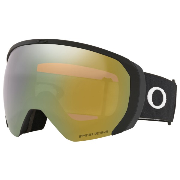 Oakley - Flight Path L S3 VLT 13% - Skibrille oliv von Oakley