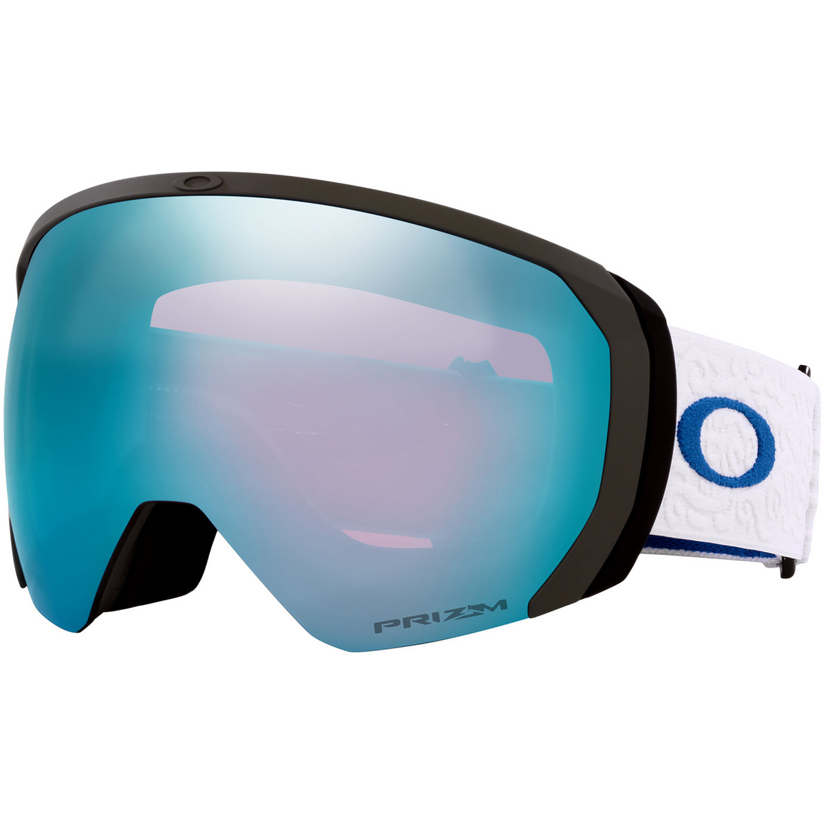 Oakley Flight Path L Unity Collection Skibrille von Oakley