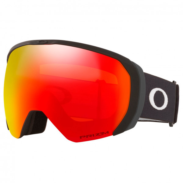 Oakley - Flight Path XL Prizm S3 (VLT 17%) - Skibrille rot von Oakley