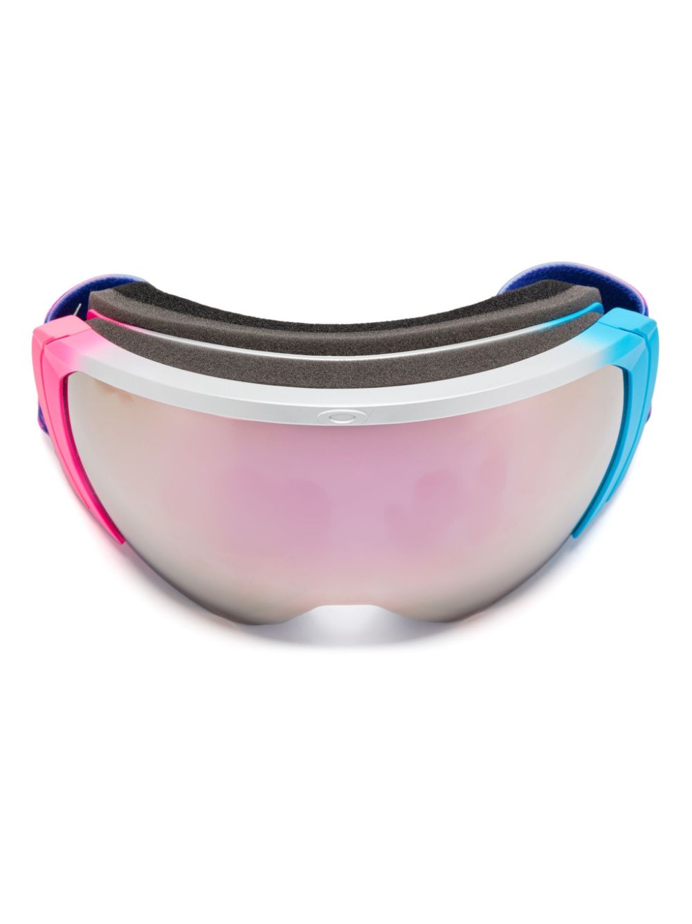 Oakley Flight Path ski goggles - Pink von Oakley