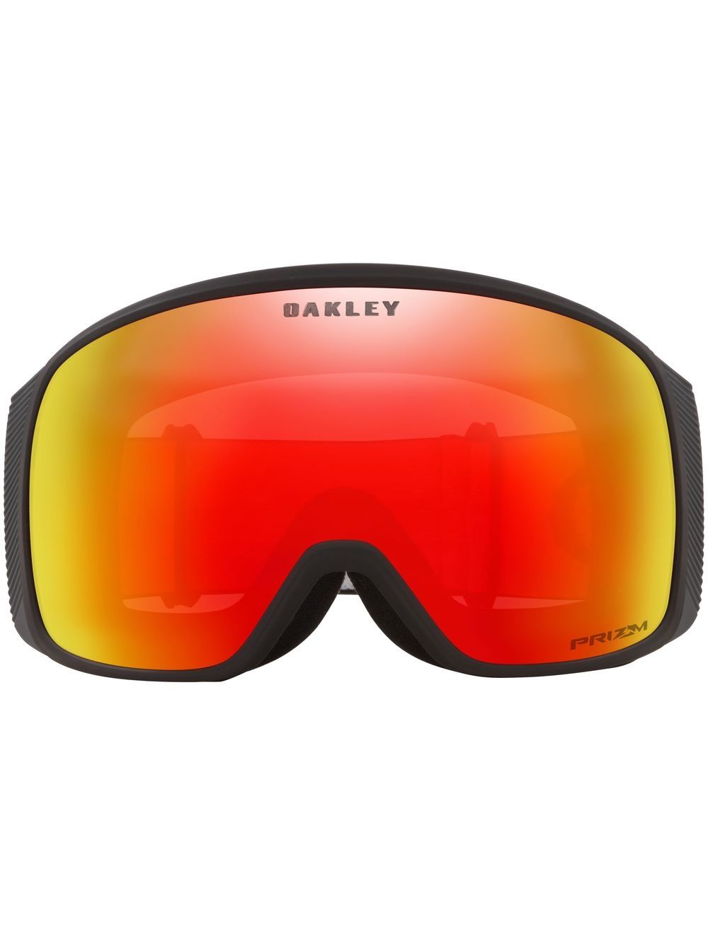 Oakley Flight Tracker L snow goggles - Black von Oakley