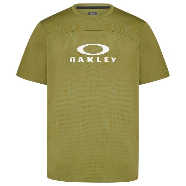 Oakley - Free Ride RC S/S Jersey - Velotrikot Gr XXL oliv Oakley - Free Ride RC S/S Jersey - Velotrikot Gr XXL oliv von Oakley