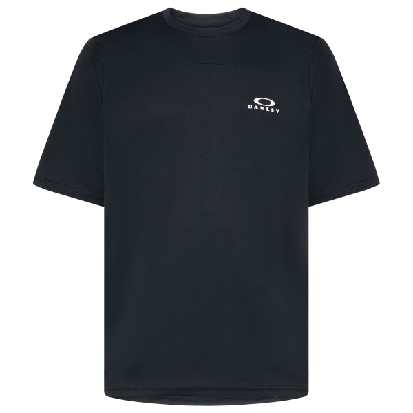 Oakley - Free Ride S/S Jersey - Velotrikot Gr L;M;S;XL;XXL oliv Oakley - Free Ride S/S Jersey - Velotrikot Gr L;M;S;XL;XXL oliv von Oakley