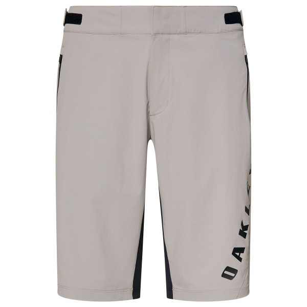 Oakley - Free Ride Short - Velohose Gr 29 grau von Oakley