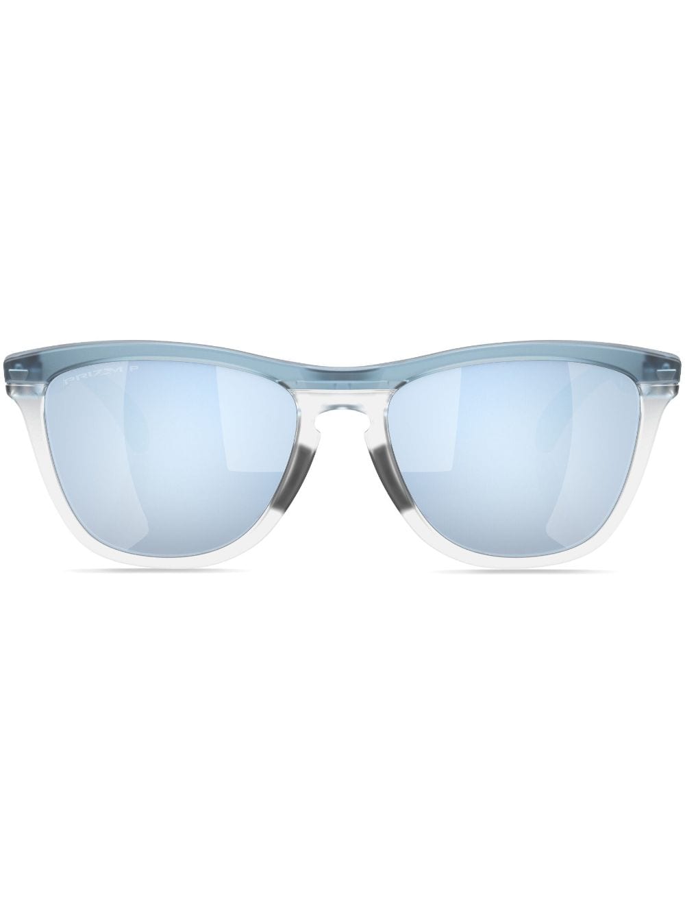 Oakley Frogskins™ Range square-frame sunglasses - Grey von Oakley