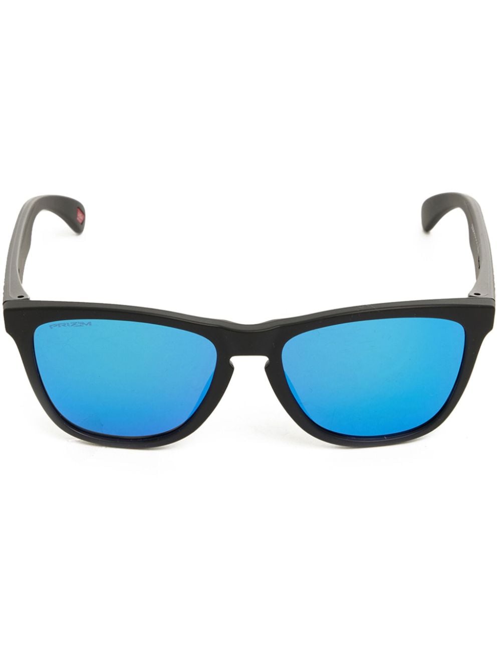 Oakley Frogskins™ square-frame sunglasses - Blue von Oakley