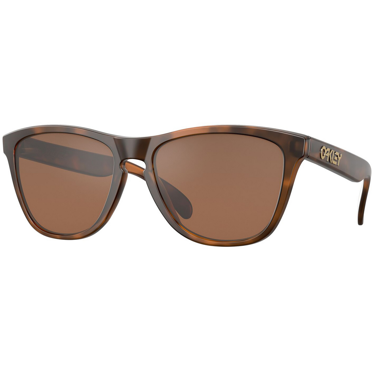 Oakley Frogskins Sonnenbrille von Oakley