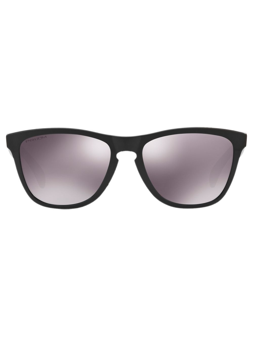 Oakley Frogskins sunglasses - Black von Oakley