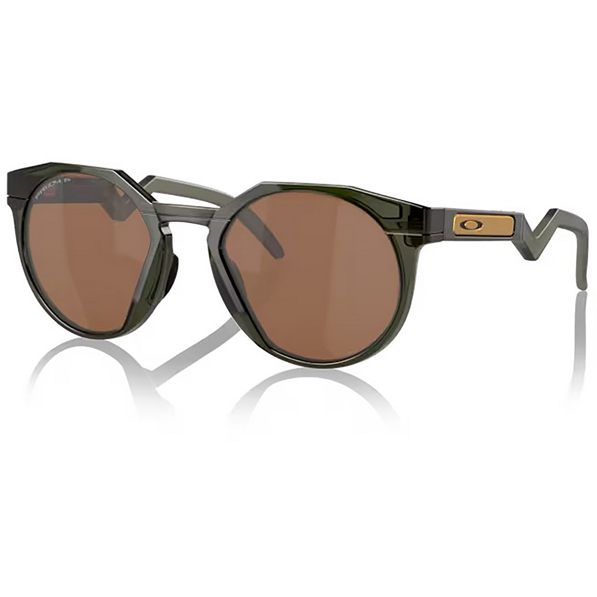 Oakley HSTN Sonnenbrille von Oakley