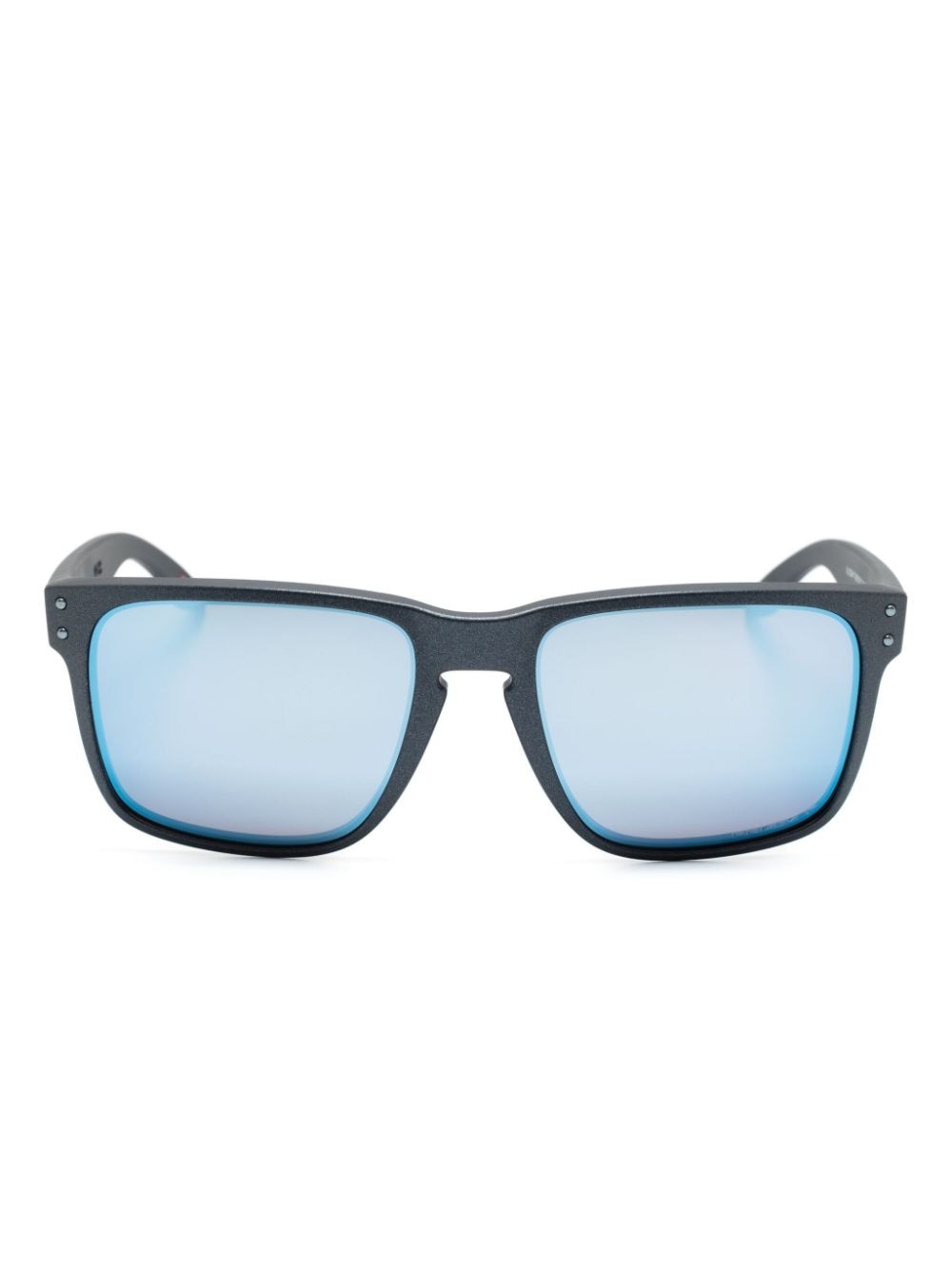 Oakley Holbrook™ XL square-frame sunglasses - Blue von Oakley