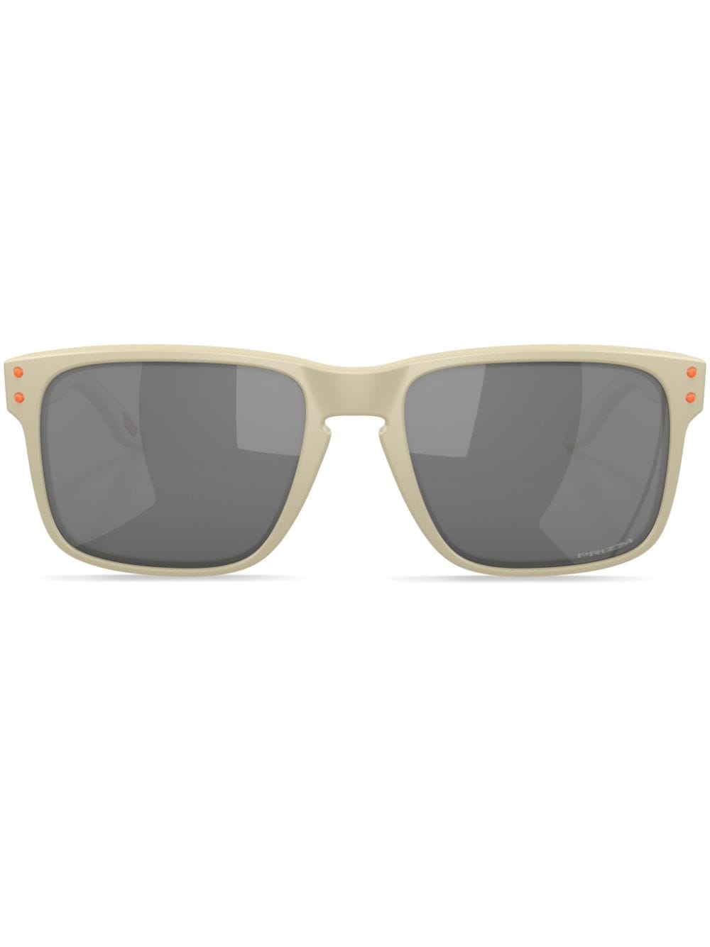 Oakley Holbrook™ square-frame sunglasses - Brown von Oakley