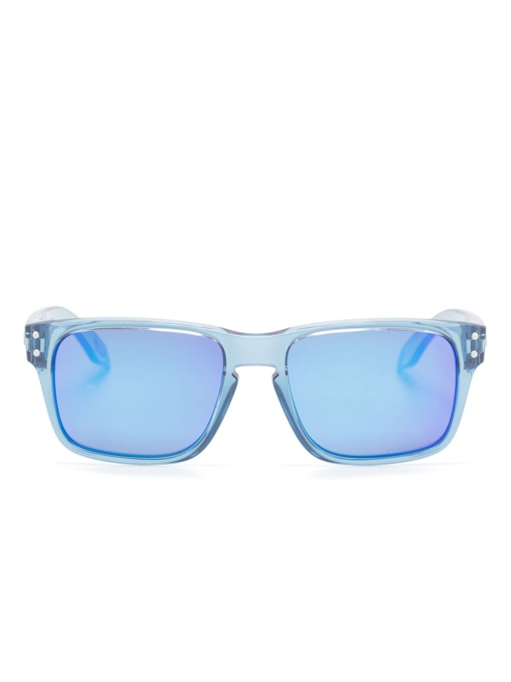 Oakley Holbrook™ sunglasses - Blue von Oakley