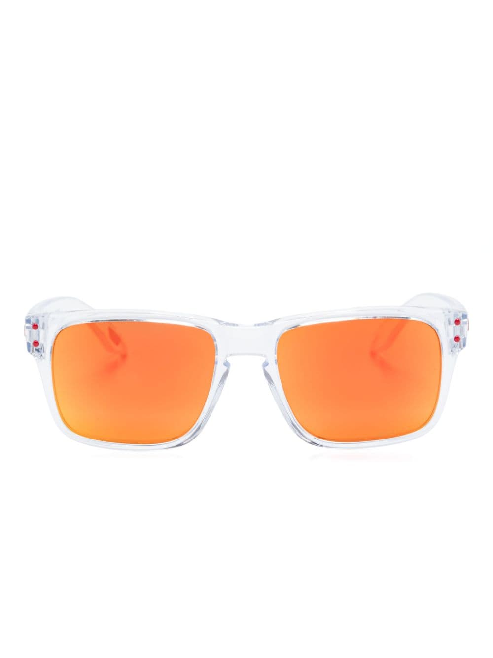 Oakley Holbrook™ sunglasses - Grey von Oakley