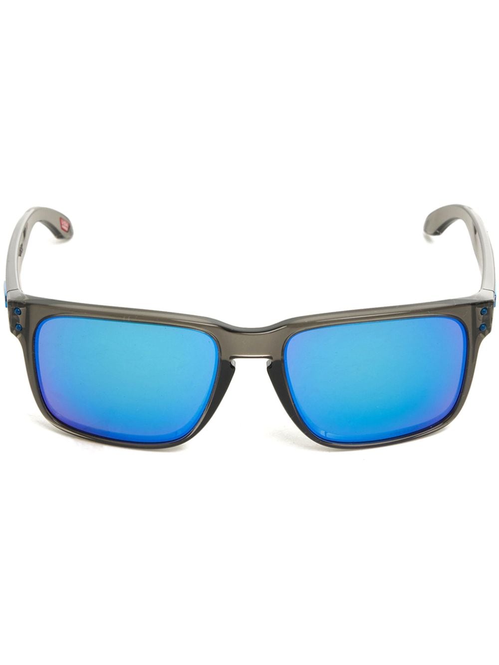 Oakley Holbrook XL square-frame sunglasses - Grey von Oakley