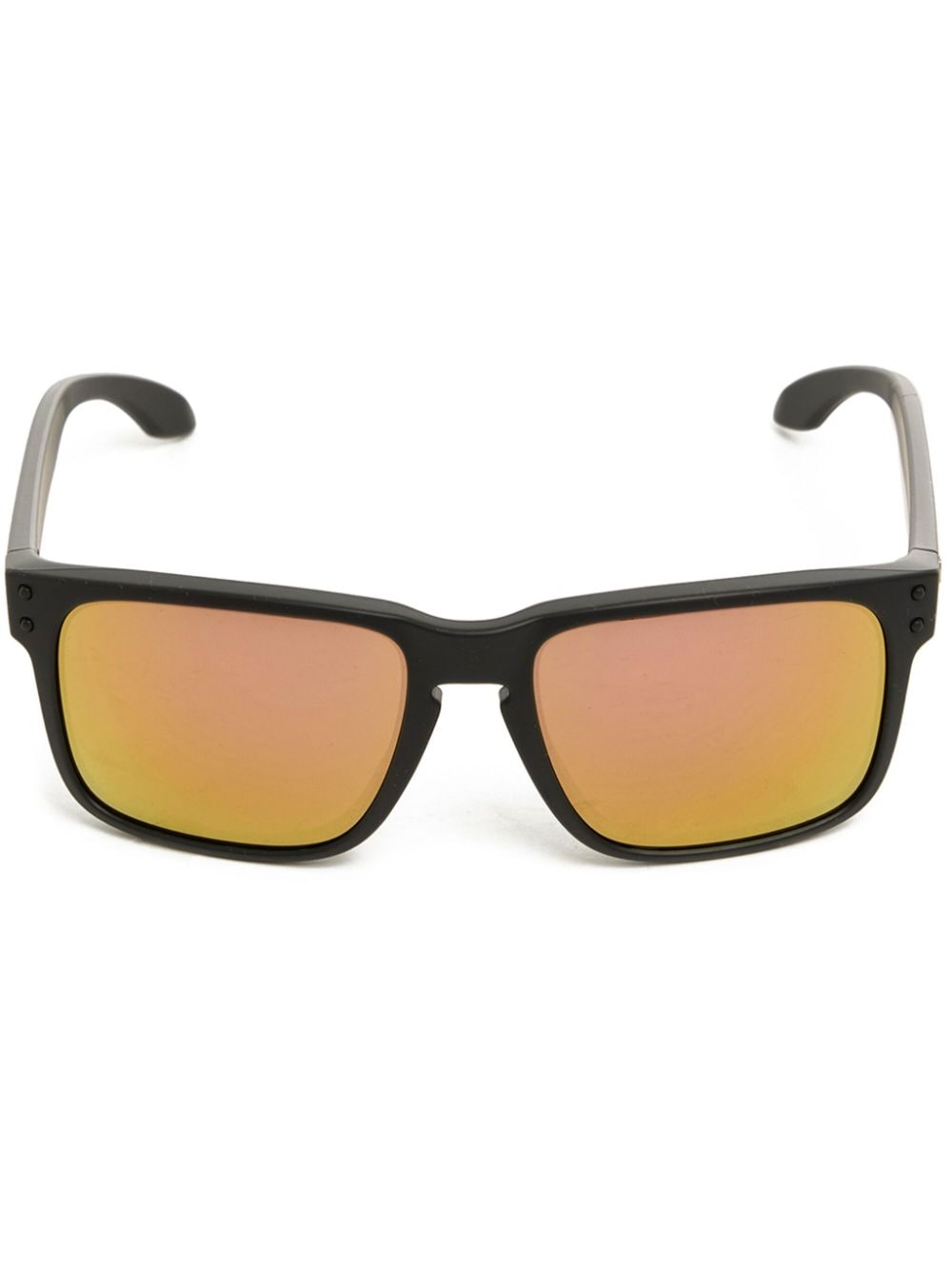 Oakley Holbrook square-frame sunglasses - Pink von Oakley