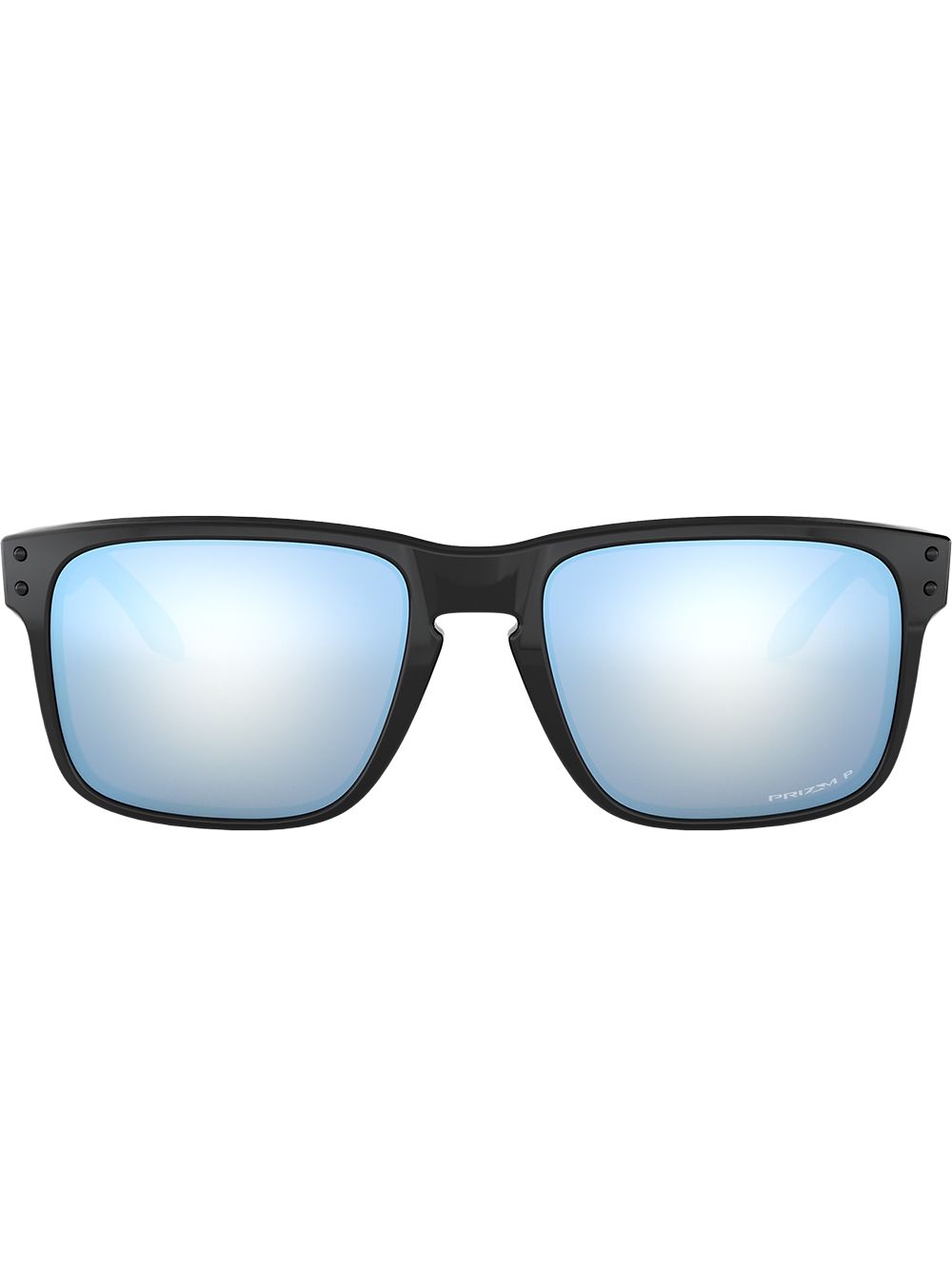 Oakley Holbrook sunglasses - Black von Oakley