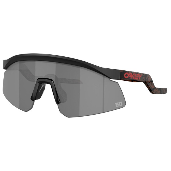 Oakley - Hydra Prizm S3 (VLT 13%) - Velobrille grau von Oakley