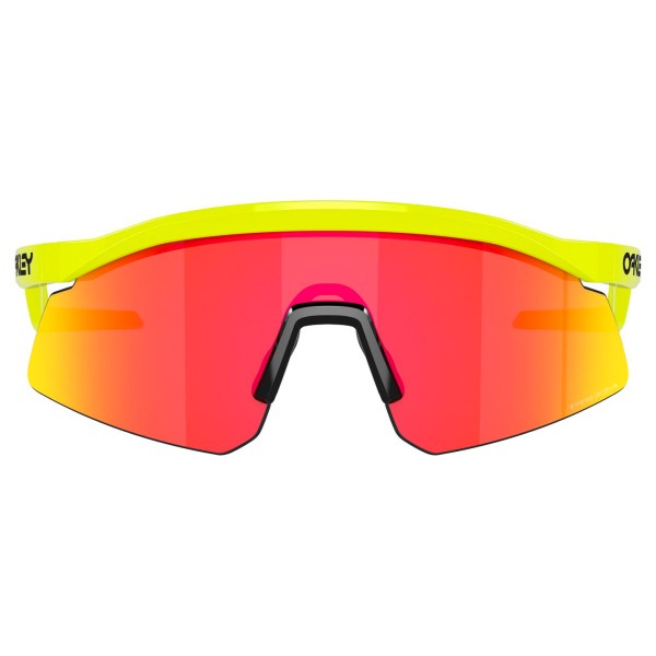 Oakley - Hydra S3 (VLT 17%) - Sonnenbrille grau von Oakley