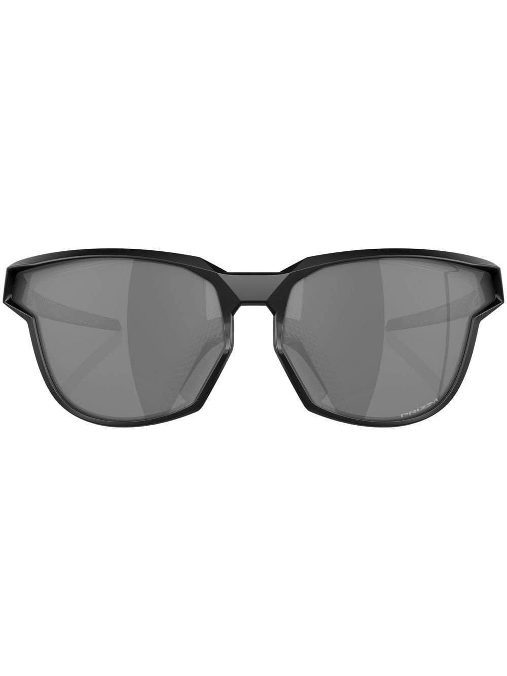 Oakley Kaast round-frame sunglasses - Black von Oakley