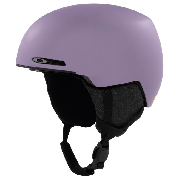 Oakley - Kid's Mod1 Mips - Skihelm Gr M - 53-57 cm rosa von Oakley