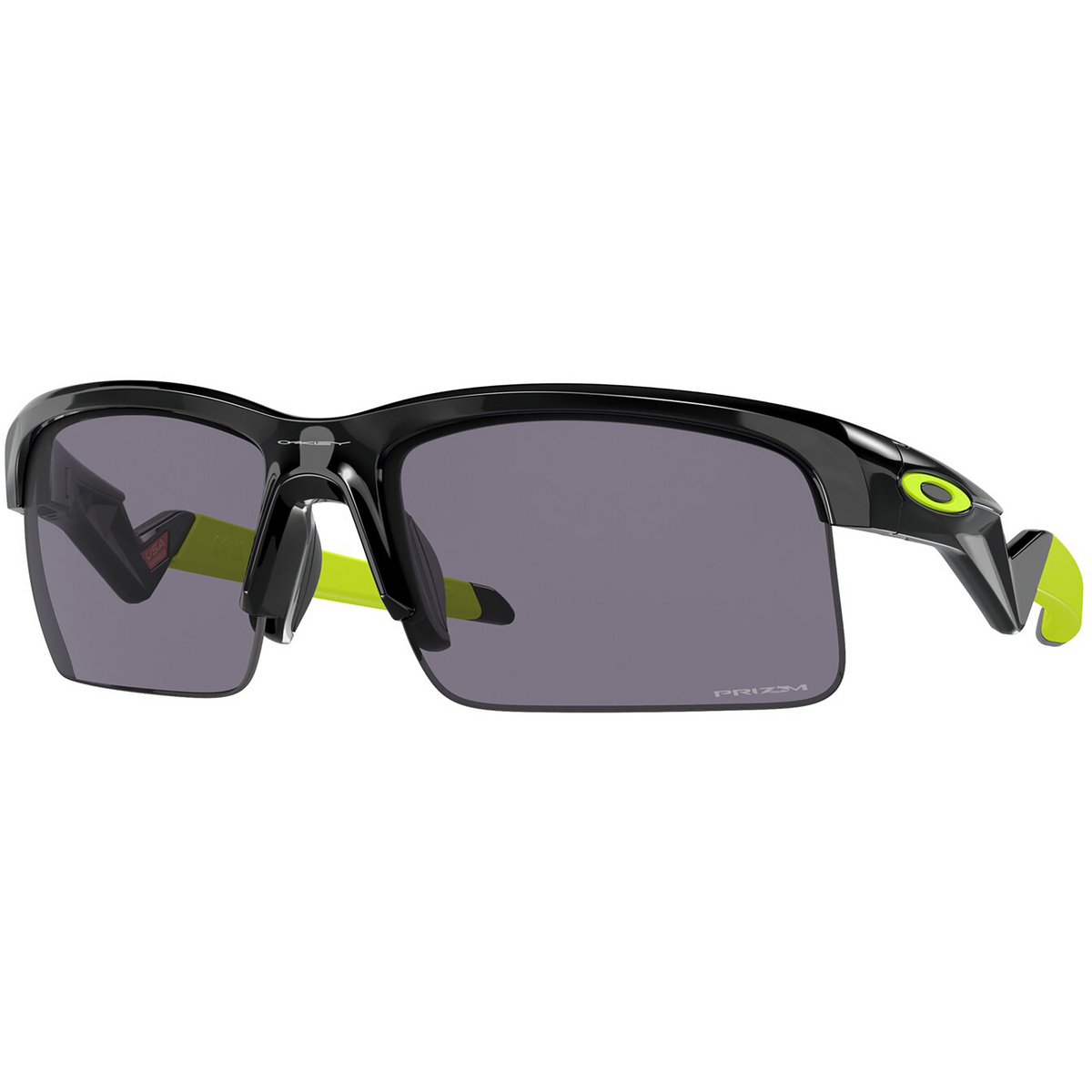 Oakley Kinder Capacitor Sportbrille von Oakley