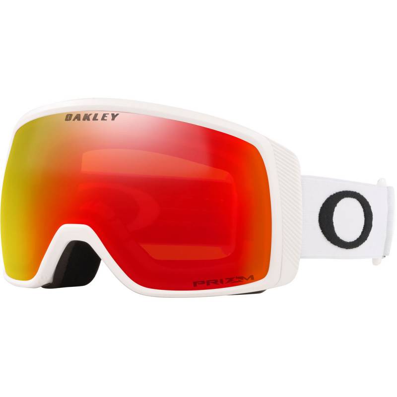 Oakley Kinder Flight Tracker S Skibrille von Oakley