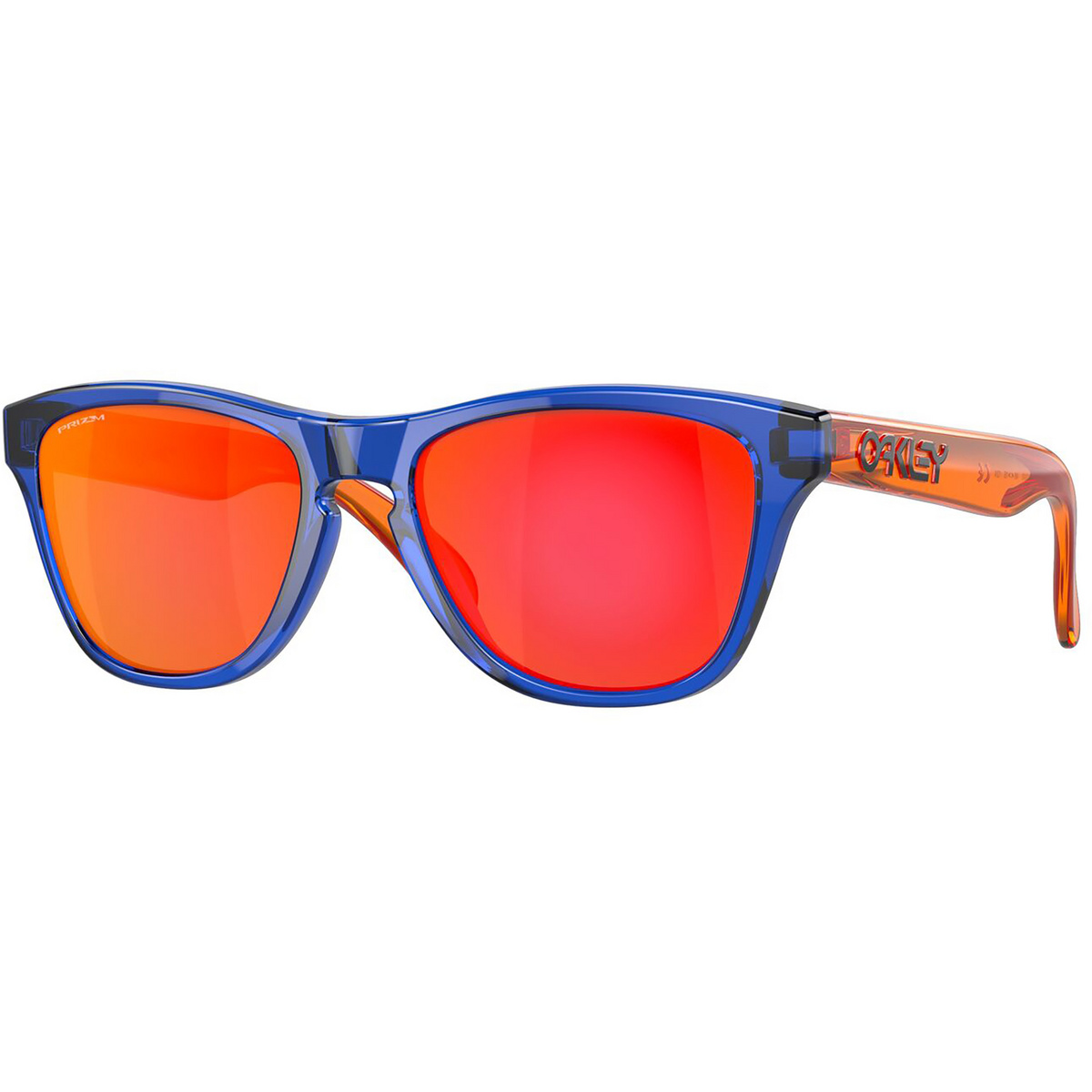 Oakley Kinder Frogskins XXS Sonnenbrille von Oakley